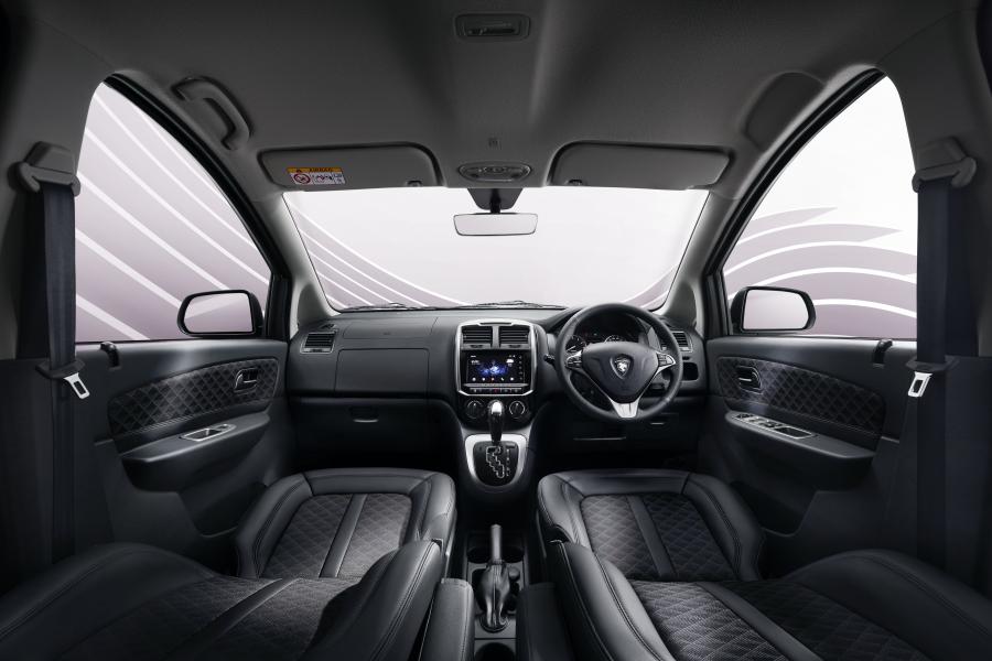 Торпедо Proton Exora 2019 года  (фото 5 из 5)
